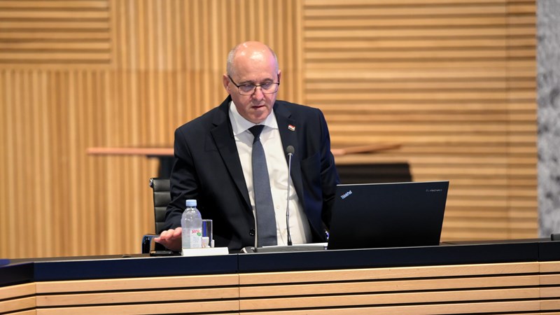 Poslijepotresna obnova: Završene obnove zgrada Medicinskog fakulteta, PMF-a, Hrvatskog katoličkog sveučilišta